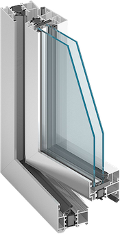 Aluprof MB-60