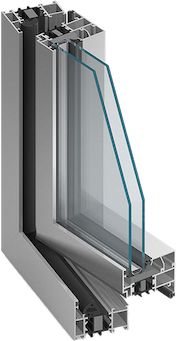 Aluprof MB-70